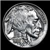 Image 2 : ***Auction Highlight*** 1936-p Buffalo Nickel 5c Graded Gem++ Unc By USCG (fc)