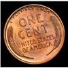 Image 3 : 1927-p Lincoln Cent 1c Grades Choice+ Unc RB