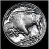 Image 3 : 1936-d Buffalo Nickel 5c Grades GEM+ Unc