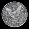 Image 3 : ***Auction Highlight*** 1887-o Morgan Dollar $1 Graded Select Unc DMPL By USCG (fc)