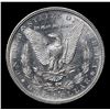 Image 3 : 1882-s Morgan Dollar $1 Grades Select Unc+ PL