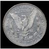 Image 3 : ***Auction Highlight*** 1878-p 7/8tf Morgan Dollar $1 Graded Select Unc By USCG (fc)