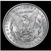 Image 3 : ***Auction Highlight*** 1891-p Morgan Dollar $1 Graded Choice+ Unc By USCG (fc)