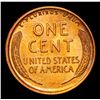 Image 3 : ***Auction Highlight*** 1920-p Lincoln Cent 1c Graded Gem+ Unc RD By USCG (fc)