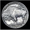 Image 3 : 1937-s Buffalo Nickel 5c Grades Select+ Unc