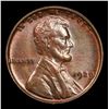 Image 2 : 1929-p Lincoln Cent 1c Grades Choice Unc BN