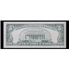 Image 3 : 1963 $5 Red seal United States Note Grades vf++