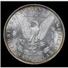 Image 3 : ***Auction Highlight*** 1881-o Morgan Dollar $1 Graded Select Unc+ DMPL By USCG (fc)