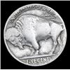 Image 3 : 1926-s Buffalo Nickel 5c Grades f+
