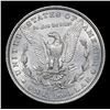 Image 3 : 1879-o Morgan Dollar $1 Grades Select Unc