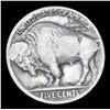 Image 3 : 1924-s Buffalo Nickel 5c Grades vg+