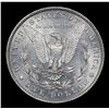 Image 3 : ***Auction Highlight*** 1880-o Morgan Dollar $1 Graded Select+ Unc By USCG (fc)