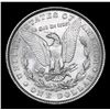 Image 3 : 1881-p Morgan Dollar $1 Grades Choice+ Unc