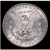 Image 3 : 1881-s Morgan Dollar $1 Grades GEM Unc