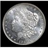 Image 2 : ***Auction Highlight*** 1921-p Morgan Dollar $1 Graded Select Unc PL By USCG (fc)