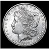 Image 2 : 1882-p Morgan Dollar $1 Grades Select+ Unc