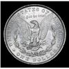 Image 3 : 1882-p Morgan Dollar $1 Grades Select+ Unc