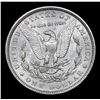 Image 3 : 1888-p Morgan Dollar $1 Grades Select+ Unc
