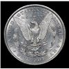 Image 3 : 1880-s Morgan Dollar $1 Grades Select Unc PL