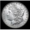 Image 2 : 1882-p Morgan Dollar $1 Grades Choice+ Unc