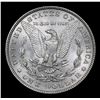 Image 3 : 1882-p Morgan Dollar $1 Grades Choice+ Unc