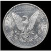 Image 3 : 1883-p Morgan Dollar $1 Grades Select Unc+ PL