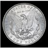 Image 3 : 1888-p Morgan Dollar $1 Grades GEM+ Unc