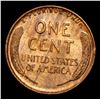 Image 3 : 1930-p Lincoln Cent 1c Grades Gem+ Unc RB