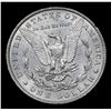 Image 3 : 1896-p Morgan Dollar $1 Grades Select+ Unc