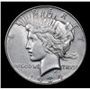 Image 2 : 1934-p Peace Dollar $1 Grades Select AU