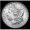 Image 2 : 1897-p Morgan Dollar $1 Grades Choice+ Unc
