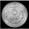 Image 3 : 1897-p Morgan Dollar $1 Grades Choice+ Unc