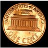 Image 3 : 1993-s Lincoln Cent 1c Grades Gem++ Proof rd Deep Cameo