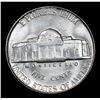 Image 3 : 1953-s Jefferson Nickel 5c Grades Choice+ Unc