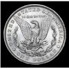 Image 3 : 1884-p Morgan Dollar $1 Grades Choice Unc