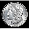 Image 2 : 1903-p Morgan Dollar $1 Grades Choice+ Unc