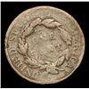 Image 3 : 1818 Coronet Head Large Cent 1c Grades vg+