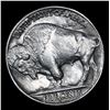 Image 3 : 1937-s Buffalo Nickel 5c Grades Select+ Unc