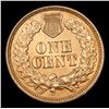 Image 3 : 1862 Indian Cent 1c Grades Choice Unc