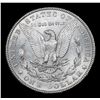 Image 3 : 1900-p Morgan Dollar $1 Grades Choice+ Unc