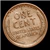 Image 3 : 1927-s Lincoln Cent 1c Grades vf++