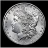 Image 2 : 1899-o Morgan Dollar $1 Grades Choice Unc