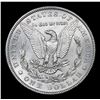 Image 3 : 1899-o Morgan Dollar $1 Grades Choice Unc
