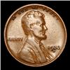 Image 2 : 1932-d Lincoln Cent 1c Grades vf+