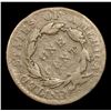 Image 3 : 1820 Coronet Head Large Cent 1c Grades f+