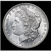 Image 2 : 1878-p rev '79 Morgan Dollar $1 Grades Select+ Unc