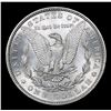 Image 3 : 1878-p rev '79 Morgan Dollar $1 Grades Select+ Unc