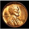 Image 2 : 1936-s Lincoln Cent 1c Grades Choice+ Unc RD