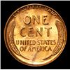 Image 3 : 1936-s Lincoln Cent 1c Grades Choice+ Unc RD