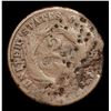 Image 3 : 1871 Two Cent Piece 2c Grades vf details